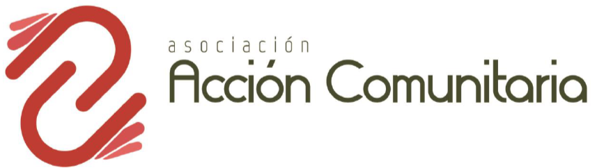 Logo Acción Comunitaria